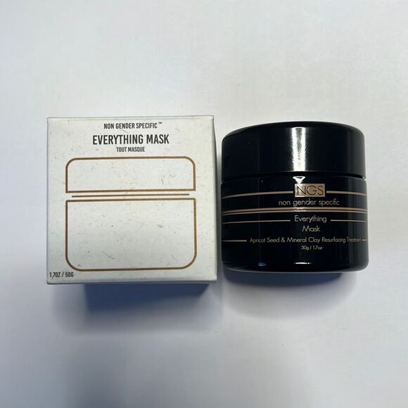 Sephora Other - Non Gender Specific Everything Mask